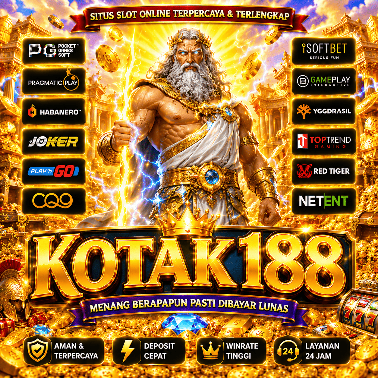 KOTAK188